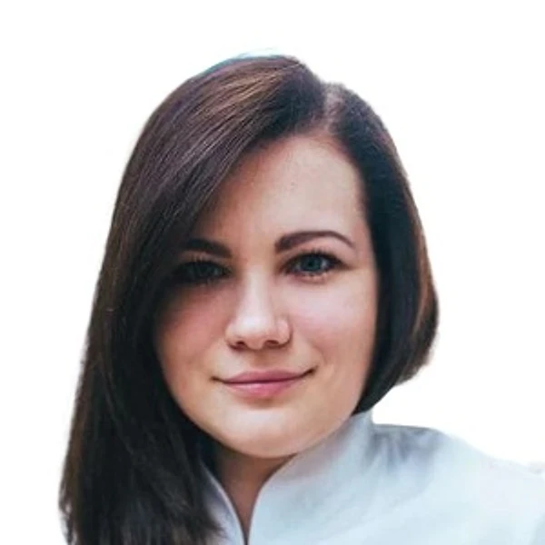Куценко Анна Анатольевна — Стоматолог-ортодонт, Тверь