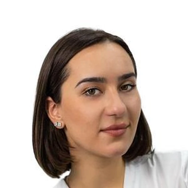 Гогохия Текле Георгиевна — Стоматолог-гигиенист, Тверь