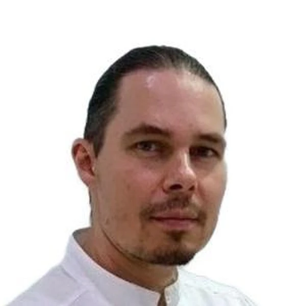 Михайлов Алексей Сергеевич — Рефлексотерапевт, Гирудотерапевт, Мануальный терапевт, Невролог, Адлер
