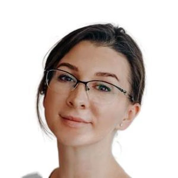 Баркова Христина Владимировна — Врач-косметолог, Тюмень