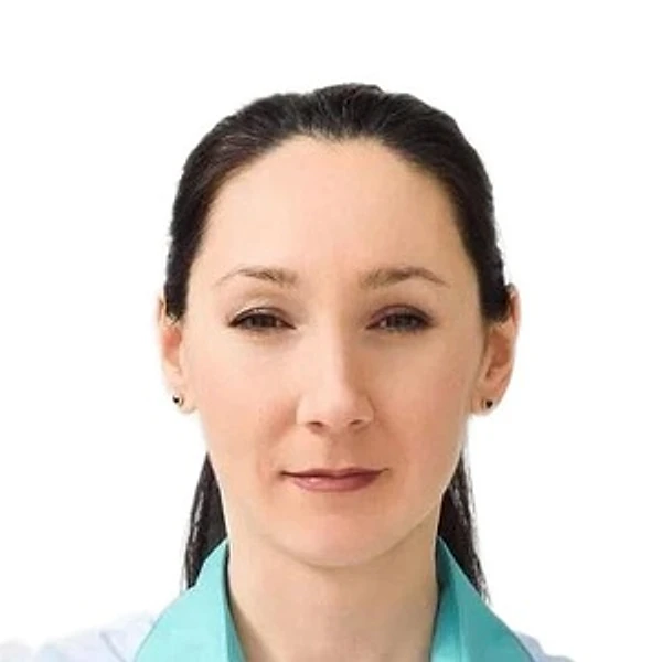 Розова Светлана Владимировна — Врач УЗИ, Адлер