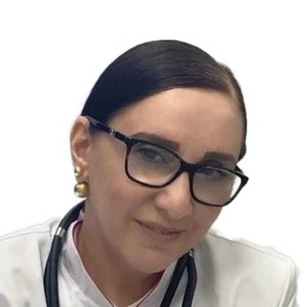 Григорян Нарине Эдуардовна — Гепатолог, Гастроэнтеролог, Детский гастроэнтеролог, Детский гепатолог, Москва