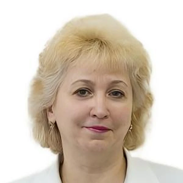 Виот Ольга Александровна — Гинеколог, Нытва