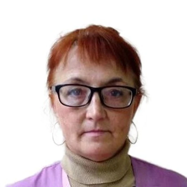Тренина Галина Николаевна — Невролог, Нытва