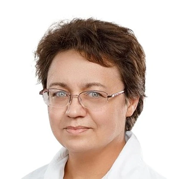 Шафикова Елена Васильевна — Детский аллерголог, Иммунолог, Педиатр, Нытва