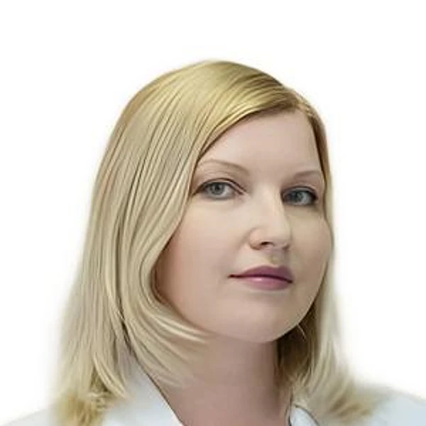 Абросимова Людмила Алексеевна — Терапевт, Нытва