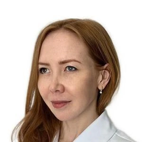 Лесникова Анна Николаевна — Врач-косметолог, Дерматолог, Пермь