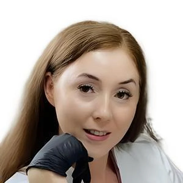 Зуева Екатерина Станиславовна — Дерматолог, Венеролог, Детский дерматолог, Пермь