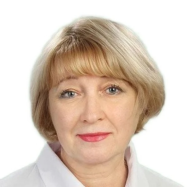 Пирова Наталья Петровна — Физиотерапевт, Ярославль