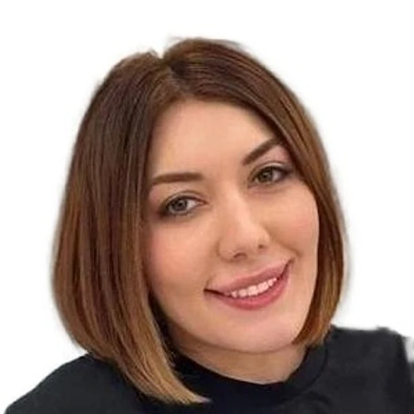 Нерсесова Анжела Александровна — Стоматолог-хирург, Стоматолог-имплантолог, Челюстно-лицевой хирург, Ростов-на-Дону