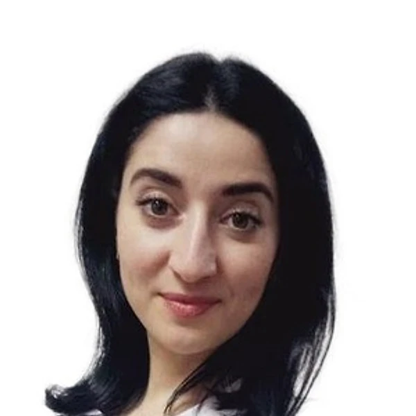 Рафаелян Рузанна Рубиковна — Гинеколог, Акушер, Врач УЗИ, Ростов-на-Дону