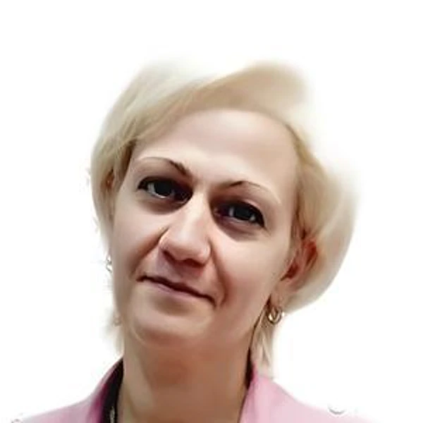 Тумасова Марина Хугасовна — Неонатолог, Ростов-на-Дону