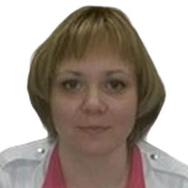 Тихонова Дина Валерьевна — Инфекционист, Москва