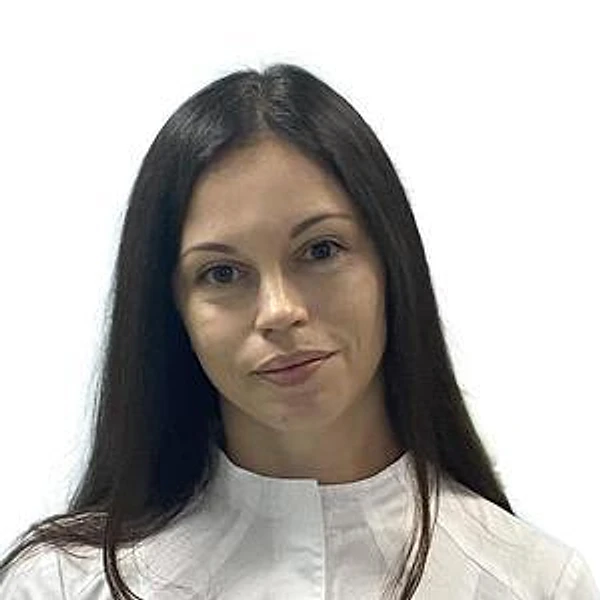Дегтярь Ольга Александровна — Эндокринолог, Ульяновск