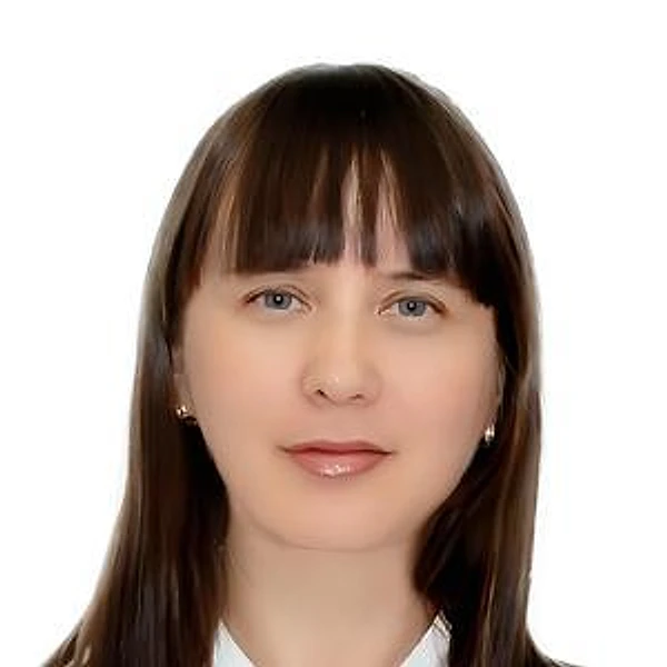 Чекина Наталия Алексеевна — Врач УЗИ, Москва