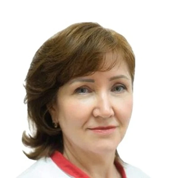 Фролова Татьяна Ивановна — Гастроэнтеролог, Москва