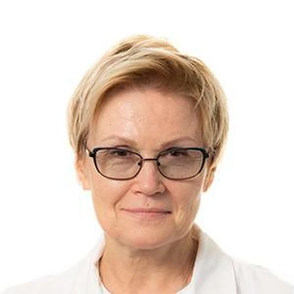 Кочергина Лариса Александровна — Врач УЗИ, Детский врач УЗИ, Москва