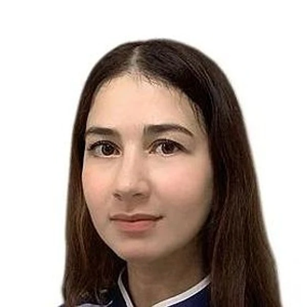 Махарадзе Нателла Гурамовна — ЛОР, Москва