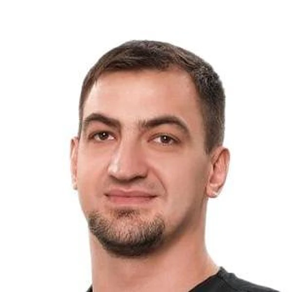 Муталимов Марат Абдулвагапович — Стоматолог-имплантолог, Стоматолог-хирург, Челябинск