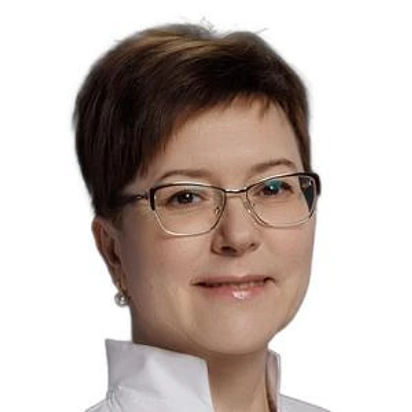 Катина Елена Викторовна — Детский ЛОР, ЛОР, Краснодар