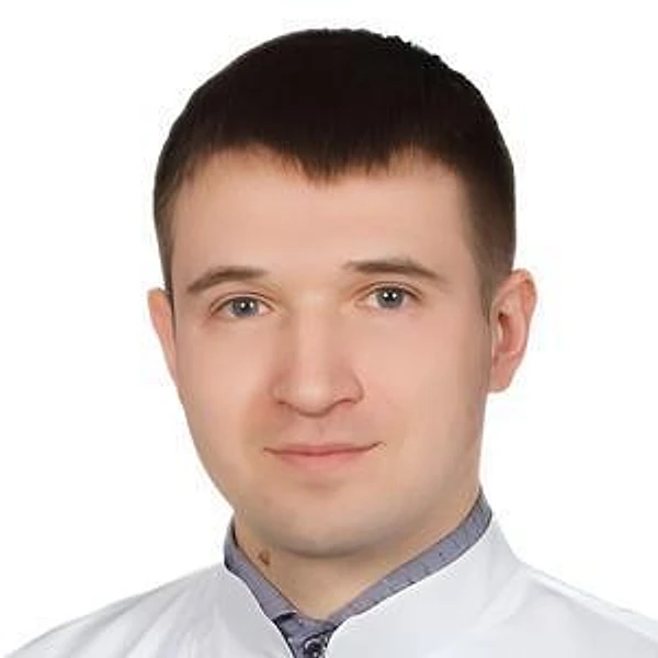 Вальцев Евгений Алексеевич — Терапевт, Врач общей практики (семейный врач), Гастроэнтеролог, Кардиолог, Санкт-Петербург