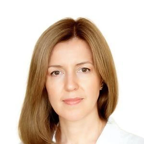 Захарова Мария Владимировна — Функциональный диагност, Кардиолог, Москва