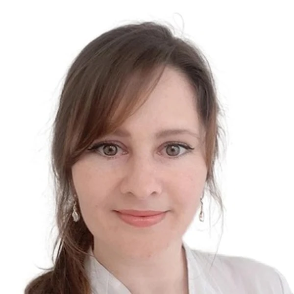 Чайковская Елена Сергеевна — Стоматолог, Томск