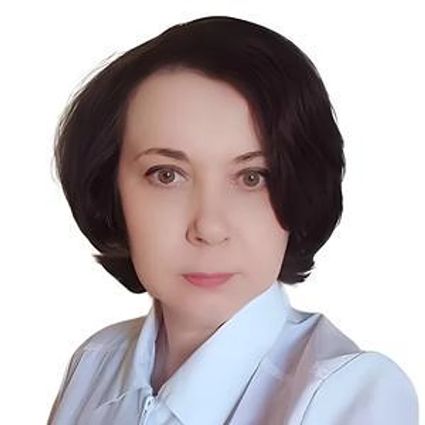 Лаптева Ольга Александровна — Эндокринолог, Санкт-Петербург