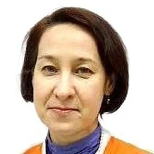 Александрова Ирина Владимировна — Аллерголог, Детский аллерголог, Иммунолог, Педиатр, Челябинск