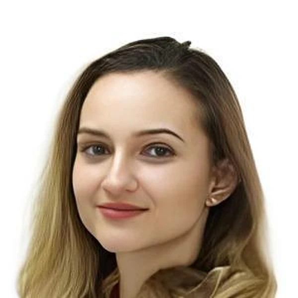 Сизенкова Ольга Геннадьевна — Стоматолог, Детский стоматолог, Москва
