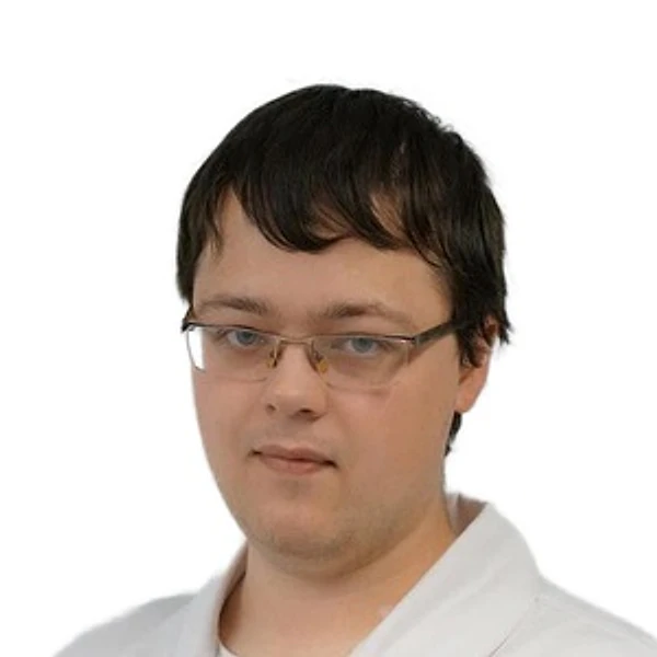 Ермаченков Михаил Григорьевич — Рентгенолог, Москва