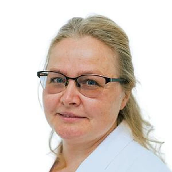 Девятайкина Галина Анатольевна — Педиатр, Специалист по грудному вскармливанию, Москва