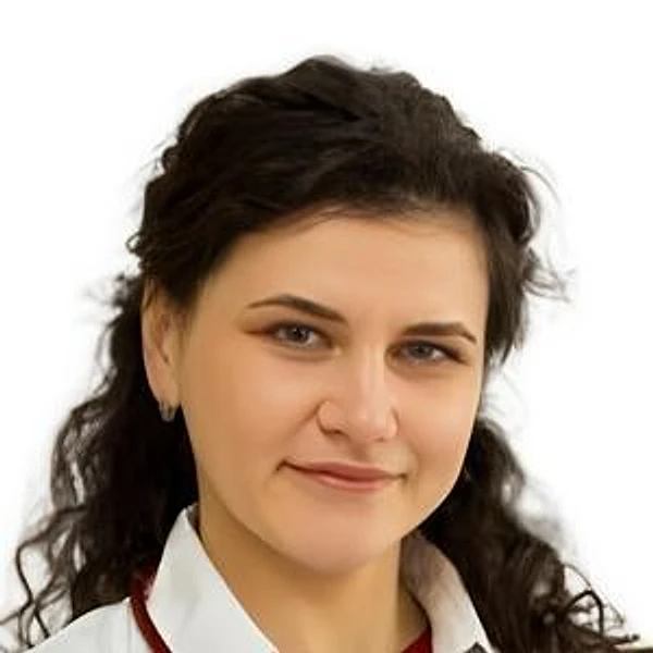 Кандоба Ольга Николаевна — Педиатр, Детский инфекционист, Москва