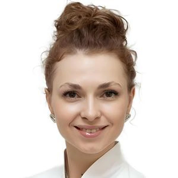 Поддубская Анастасия Олеговна — Педиатр, Специалист по грудному вскармливанию, Москва