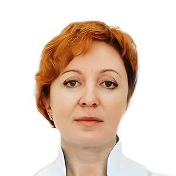 Пятигорец Галина Геннадьевна — Детский невролог, Москва