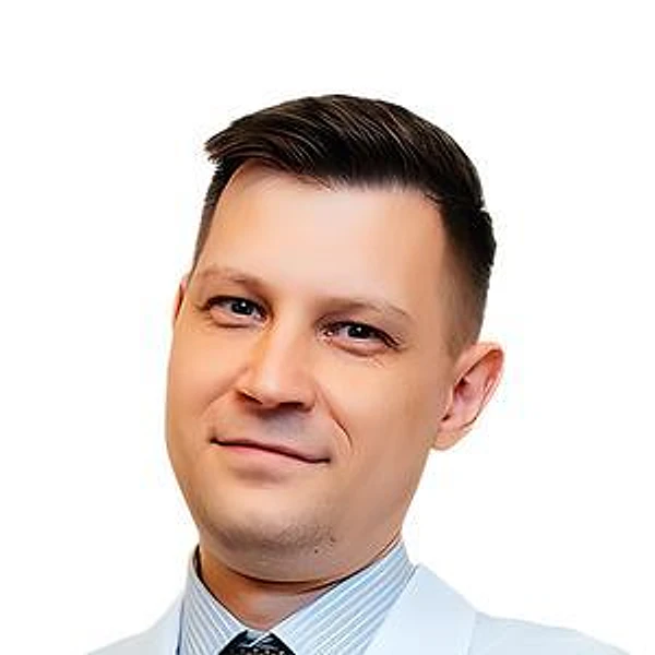 Гулякович Алексей Игоревич — Травматолог, Детский ортопед, Детский травматолог, Ортопед, Москва