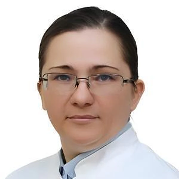 Филиппова Анастасия Васильевна — Детский массажист, Москва