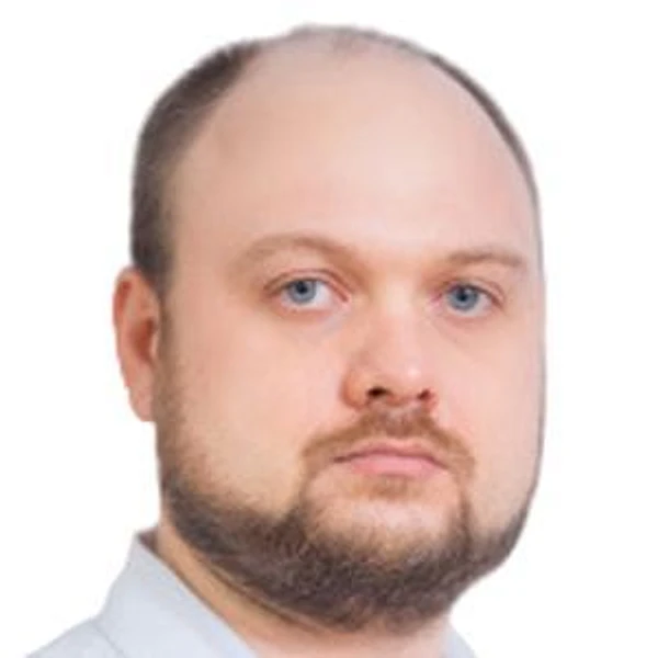 Седов Алексей Всеволодович — Кардиолог, Москва