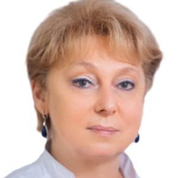 Морозова Наталия Владимировна — Терапевт, Москва
