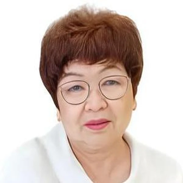 Абдрахимова Мадина Гилметдиновна — ЛОР, Детский ЛОР, Магнитогорск