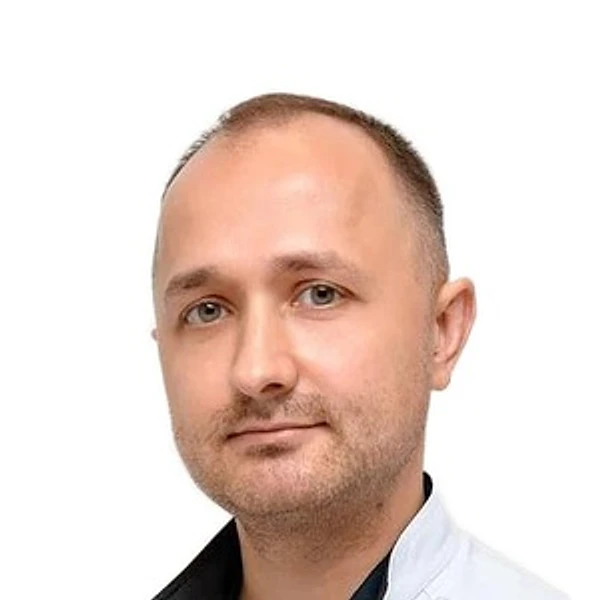Уряшев Александр Владимирович — Врач общей практики (семейный врач), Одинцово