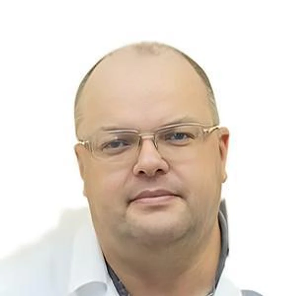 Ишимов Дмитрий Владиславович — Хирург, Врач УЗИ, Нытва