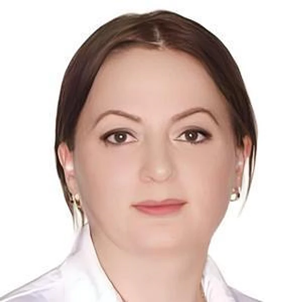 Алиева Зулейхат Аркалаевна — Гинеколог, Акушер, Врач УЗИ, Москва