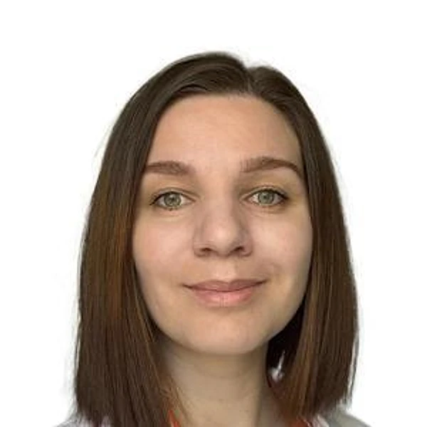 Халилова Айше Диляверовна — Психиатр, Психотерапевт, Севастополь