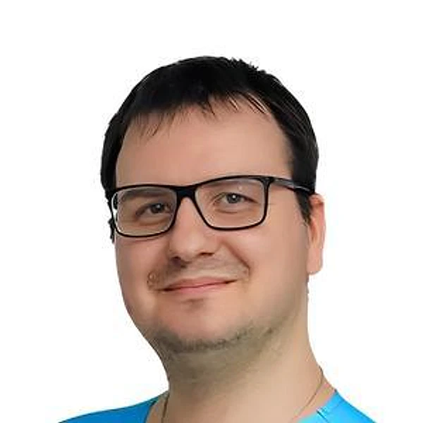 Масленников Дмитрий Юрьевич — Проктолог (колопроктолог), Онколог, Хирург, Санкт-Петербург