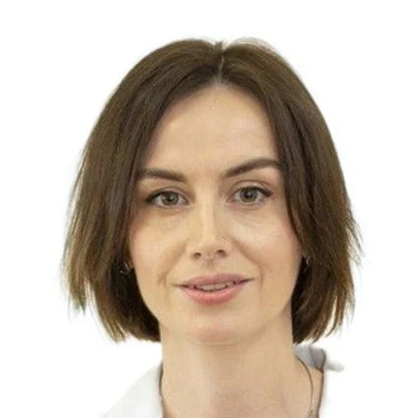 Иосфина Наталья Юрьевна — Рентгенолог, Санкт-Петербург