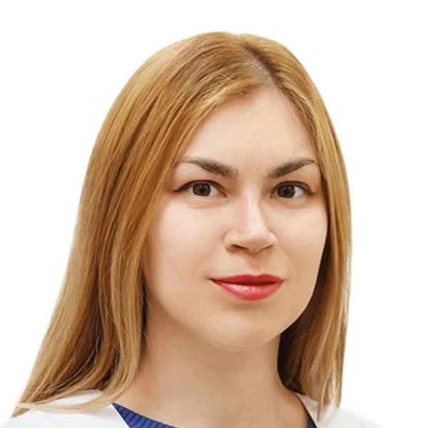 Морозова Марина Юрьевна — Гастроэнтеролог, Терапевт, Владимир