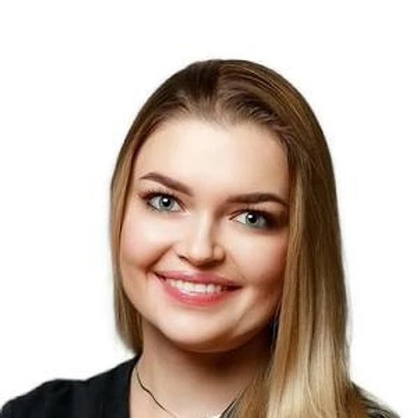 Малышева Оксана Евгеньевна — Стоматолог, Геленджик