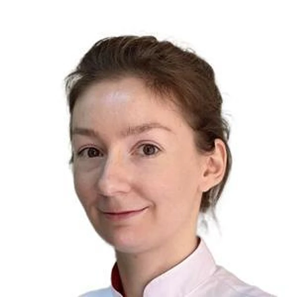 Лебедева Наталья Владимировна — Невролог, Москва