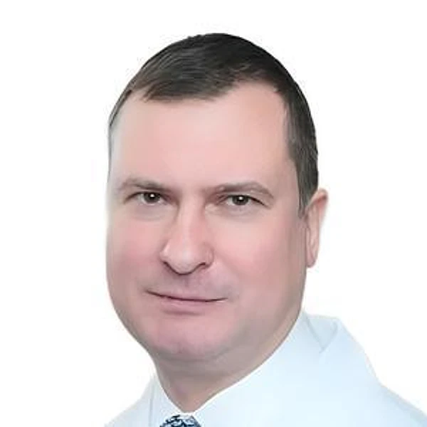 Буеверов Алексей Олегович — Гастроэнтеролог, Гепатолог, Москва
